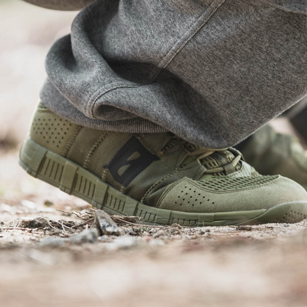 VIKTOS | PTXF Core | Spartan 